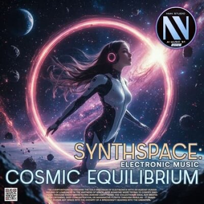 Cosmic Equilibrium (2026) MP3