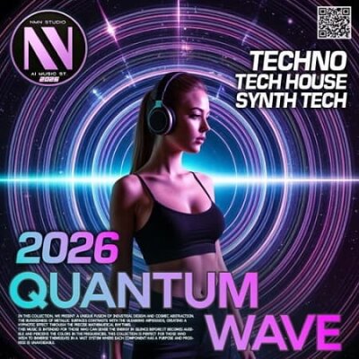 Quantum Wave (2026) MP3