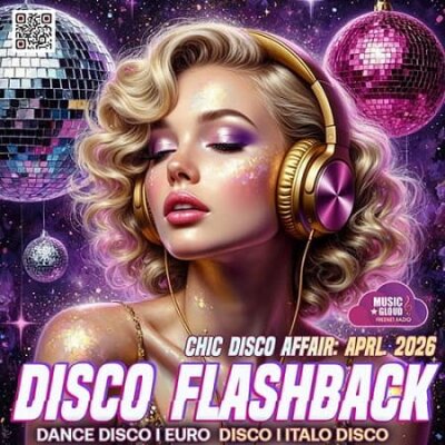 Disco Flashback (2026) MP3